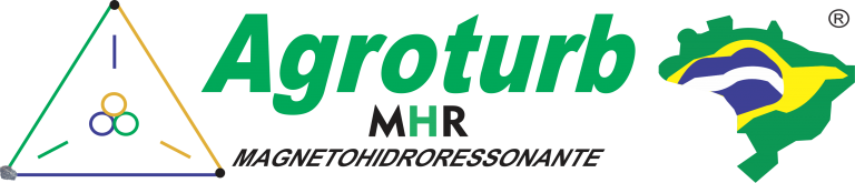 Logomarca AGRO TURB Brasil